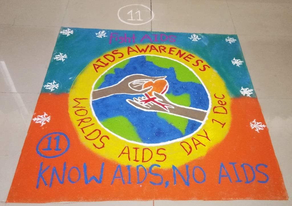 World AID'S Day