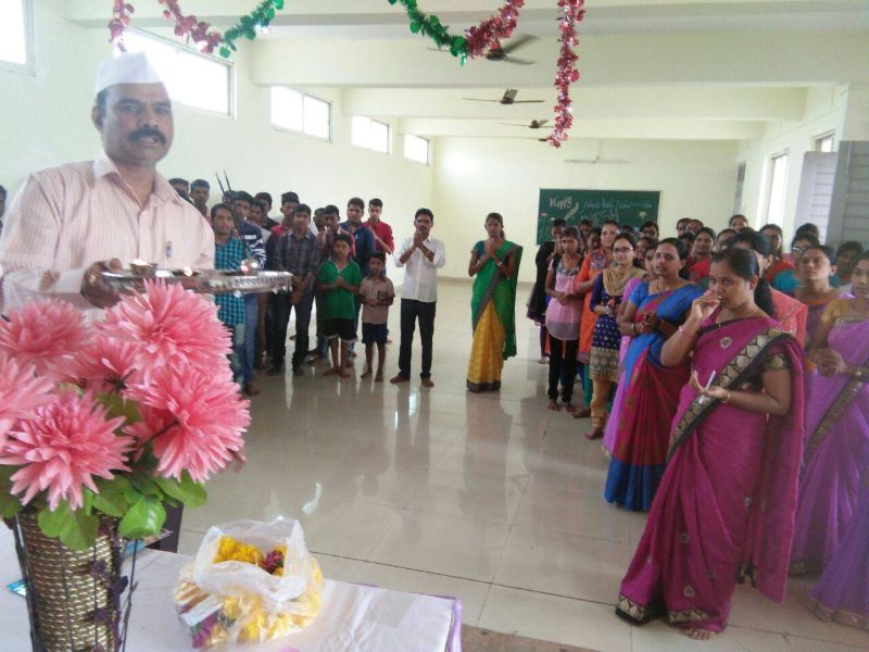 Ganesh-Festival